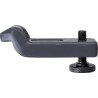 DIN 6316-T BRIDA REGULABLE 18 X 160 MM