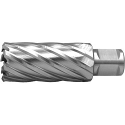 FRESA HUECA HSS-EX...