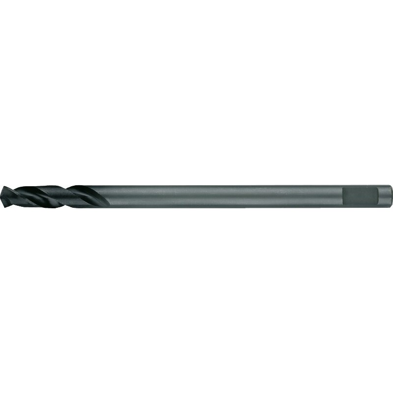 BROCA GUIA HSS PARA CORONA FRESA PUNTA MD 61.680 6X104 MM