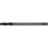 BROCA GUIA HSS PARA CORONA FRESA PUNTA MD 61.680 6X104 MM