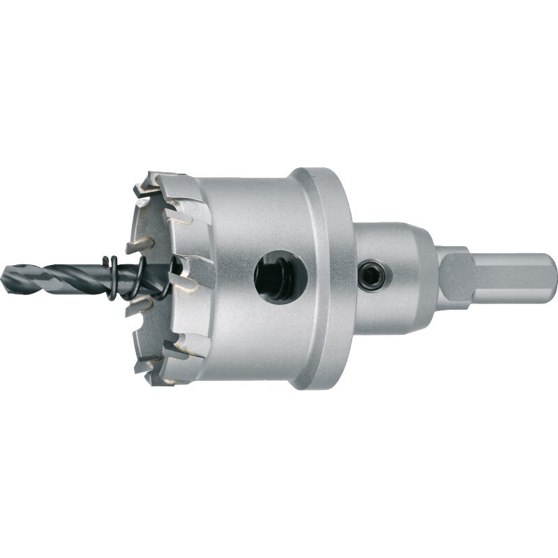 CORONA FRESA CON PUNTA MD PROFUNDIDAD DE CORTE 25 MM. ESPESOR 12 MM 34 MM