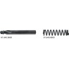 ACCESORIOS PARA CORONA FRESA PUNTA MD 61.630 MUELLE DE ECHAR 8.5X20 MM