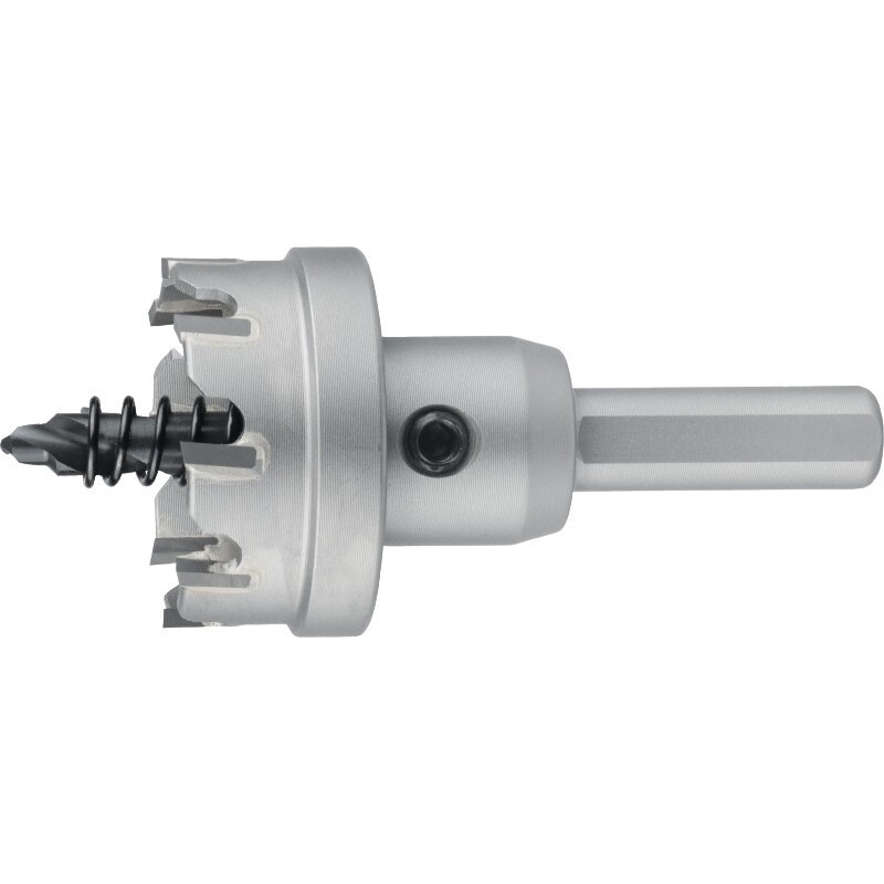 CORONA FRESA CON PUNTA MD VERSION CORTO 12 MM. ESPESOR 5 MM 27 MM