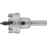CORONA FRESA CON PUNTA MD VERSION CORTO 12 MM. ESPESOR 5 MM 27 MM