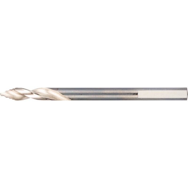 BROCA GUIA. STEP-POINT ECO PRO HSS PARA HUSILLO DE CAMBIO RAPIDO 61.135 6.35 X 90 MM