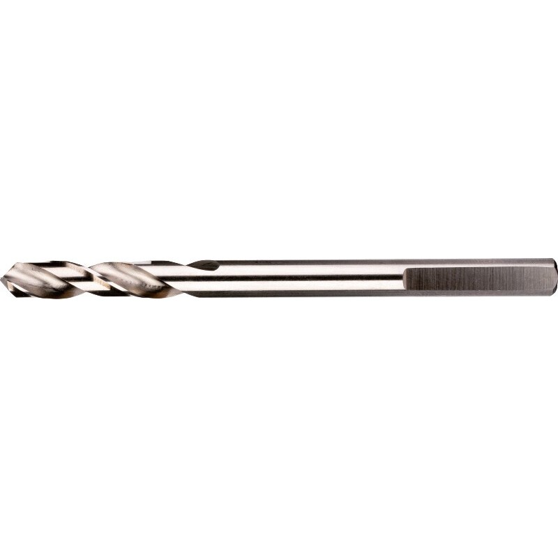 BROCA GUIA ECO PRO HSS-E PARA LA CORONA PERFORADORA 61.090 6.35 X 90 MM