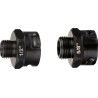 ADAPTADOR UNIVERSAL DE CAMBIO RAPIDO C14-30 MM UD. EMBALAJE 5