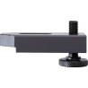 DIN 6314-AT BRIDA REGULABLE 11 X 80 MM