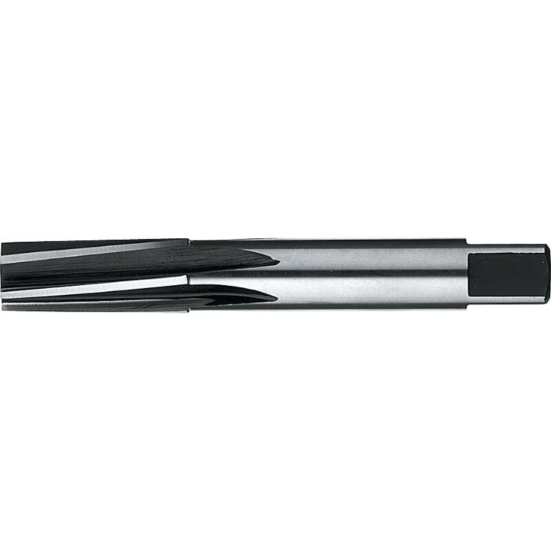 ESCARIADOR CONICO HSS NPT. PARA PERFORACION CONICA 1:16 1