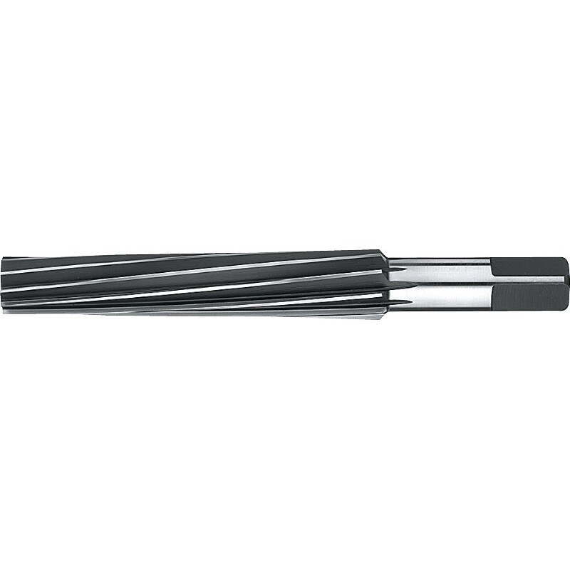 ESCARIADOR PARA CONO MORSE HSS DIN 204 -6-B