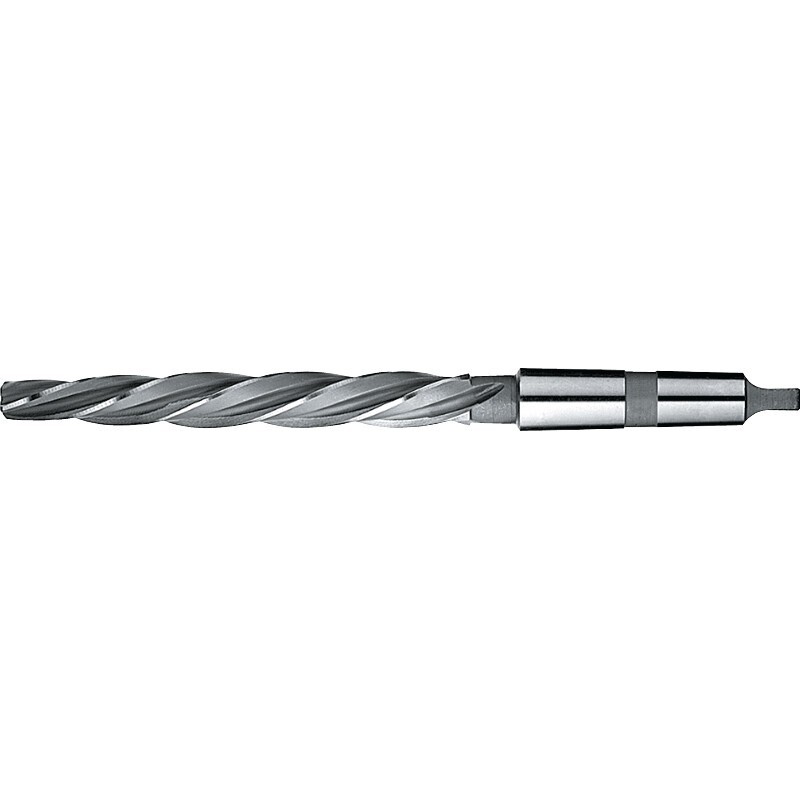 ESCARIADOR DE CALDERERIA HSS DIN 311 TOLERANCIA K11. CM 4 40 MM
