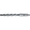 ESCARIADOR DE CALDERERIA HSS DIN 311 TOLERANCIA K11. CM 4 40 MM