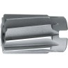 ESCARIADOR HUECO HSS DIN 219 B 65H7