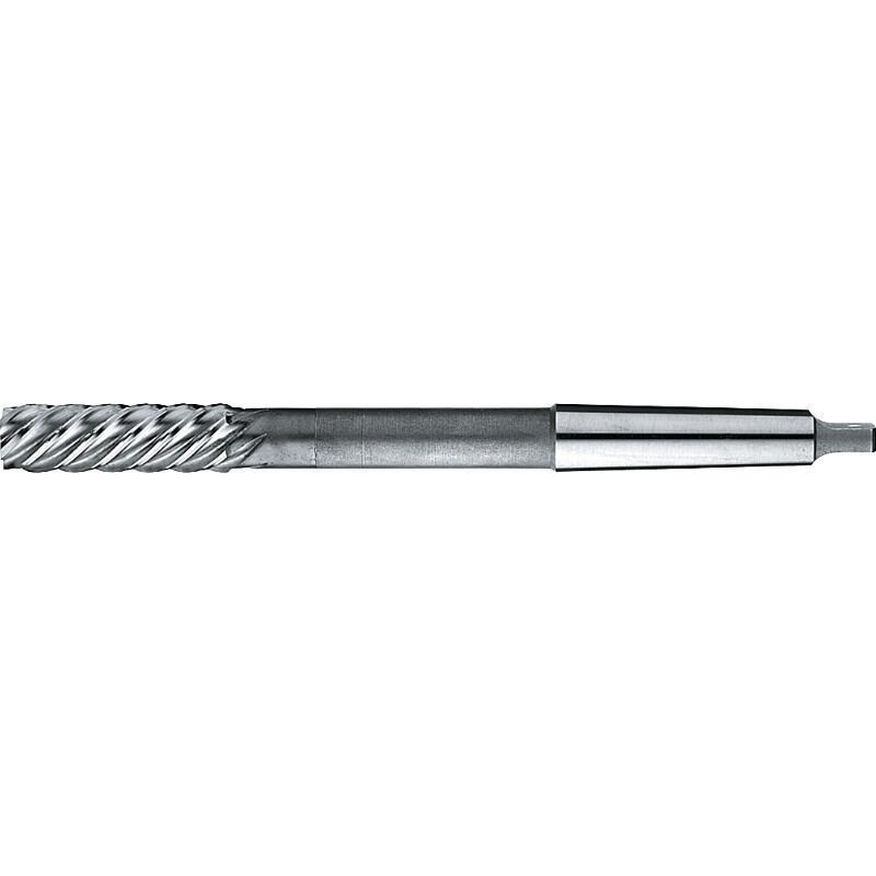 ESCARIADOR MAQUINA GAMMON HSS-E DIN 208 H7. CM 4 36 MM