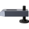 DIN 6314-T BRIDA REGULABLE 18 X 125 MM