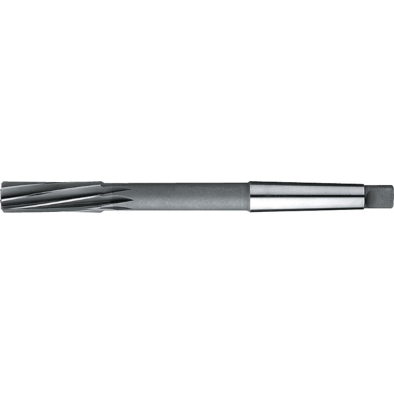 ESCARIADOR MAQUINA HSS DIN 208 B 34H7 MK4