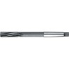 ESCARIADOR MAQUINA HSS DIN 208 B 8H7 MK1