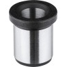 DIN 172-A CASQUILLO GUIA BROCA. VERSION LARGA. CON VALONA 1.9 MM