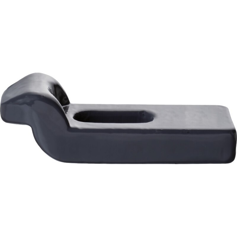DIN 6316 BRIDA ACODADA 11 X 100 MM