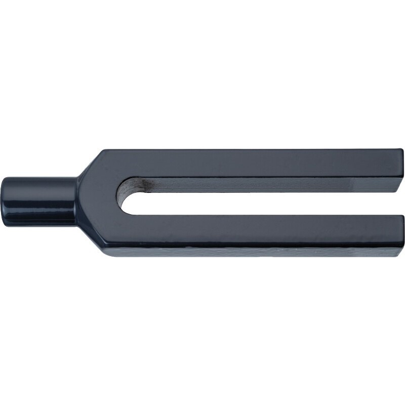 DIN 6315-C BRIDA CON ESPIGA REDONDA 26 X 315 MM
