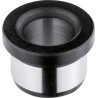 DIN 172-A CASQUILLO GUIA BROCA. VERSION CORTO. CON VALONA 14.5 MM