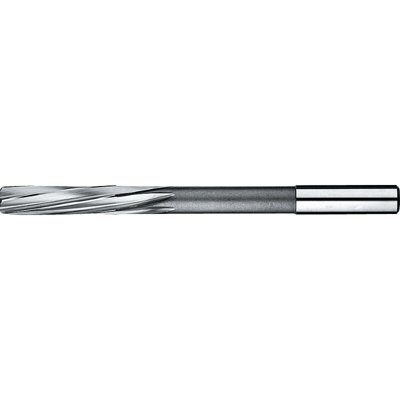 ESCARIADOR MAQUINA DE PRECISION HSS-E DIN 212 0.81 MM