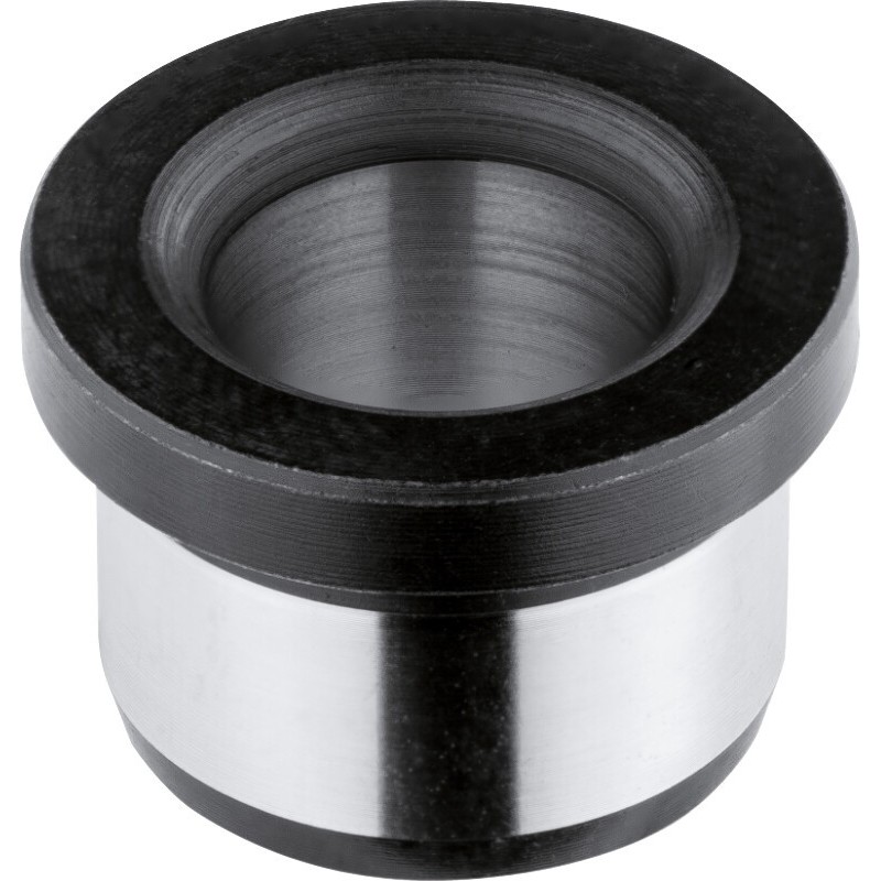 DIN 172-A CASQUILLO GUIA BROCA. VERSION CORTO. CON VALONA 10.5 MM