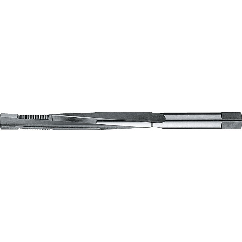 ESCARIADOR MANO HSS SISTEMA BERG. H7 20 MM