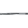 ESCARIADOR MANO HSS SISTEMA BERG. H7 14.5 MM
