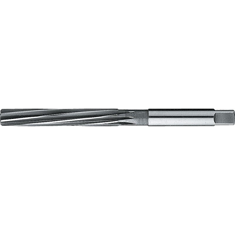 ESCARIADOR MANO HSS DIN 206-B H7 5 MM