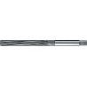 ESCARIADOR MANO HSS DIN 206-B H7 5 MM