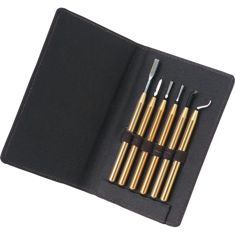 SHAVIV CONJUNTO DE HERRAMIENTAS PARA AJUSTADORES TD KIT