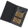 SHAVIV CONJUNTO DE HERRAMIENTAS PARA AJUSTADORES TD KIT