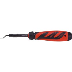 SHAVIV CUCHILLAS TIPO E E100L