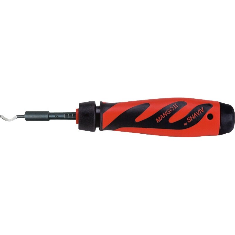 SHAVIV PORTACUCHILLA TIPO HERRAMIENTA UNIVERSAL PARA LAS CUCHILLAS TIPO B Y E