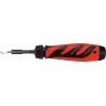 SHAVIV PORTACUCHILLA TIPO HERRAMIENTA UNIVERSAL PARA LAS CUCHILLAS TIPO B Y E