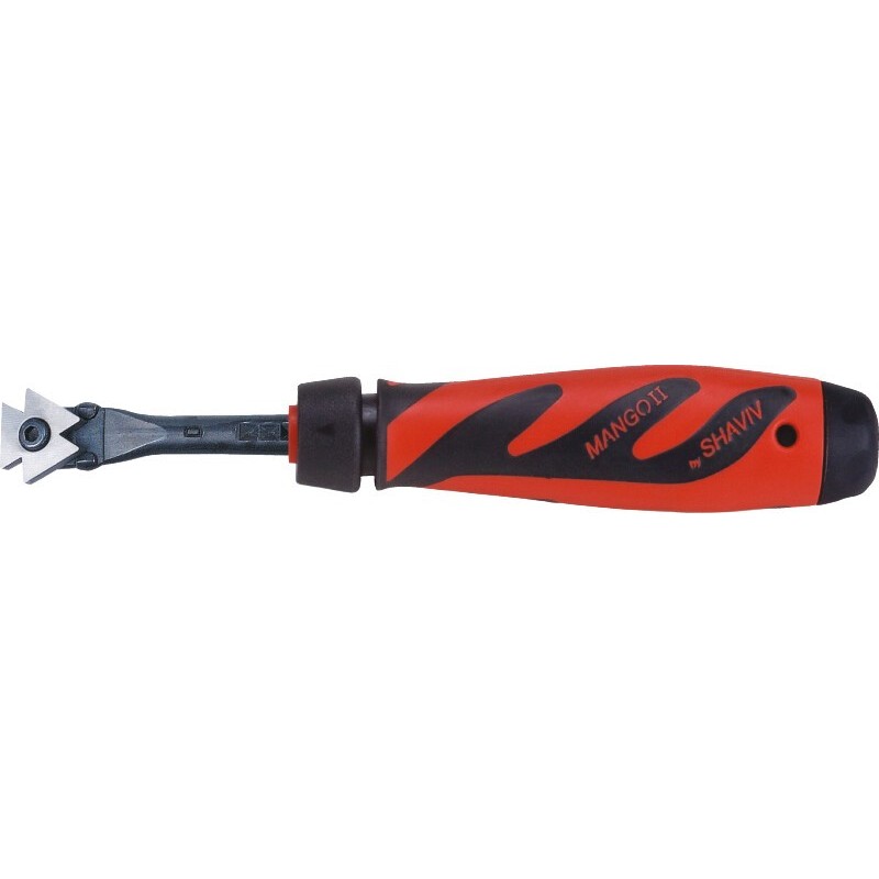 SHAVIV CUCHILLAS HSS TIPO D D85
