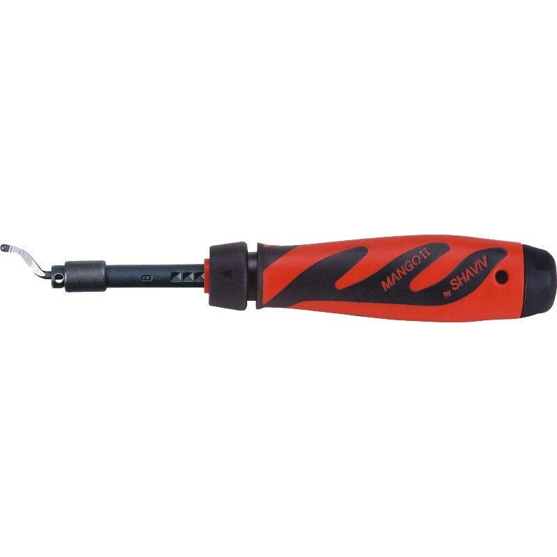 SHAVIV CUCHILLAS TIPO B B10L