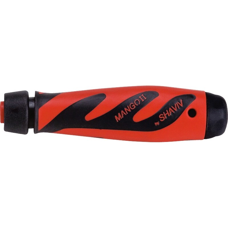 SHAVIV MANGOS Y ACCESORIOS MANGO II ERGONOMICO