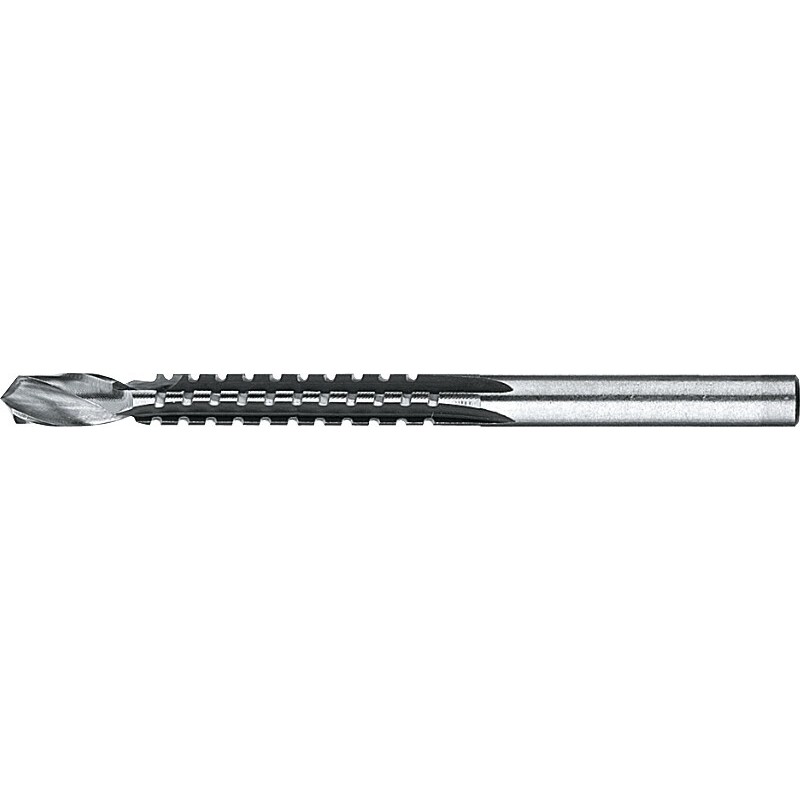 BROCA FRESA ECO PRO HSS 6MM