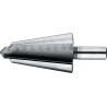 FRESA CONICA HSS EN QUADROBOX COLGADOR NR.1 3-14MM