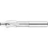 AVELLANADOR PARA ASIENTOS ALLEN HSS-E DIN 1866 90B:. AJUSTE FINO. AGUJEROS PARA ROSCAR M4 3.3X8MM