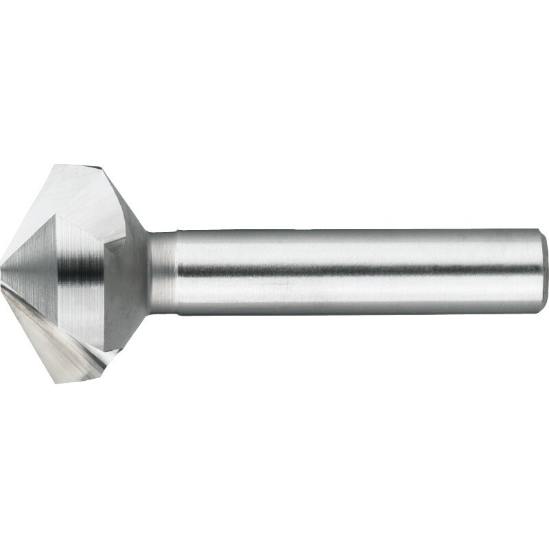 AVELLANADOR PARA DESBARBAR HSS-E 120B:. 3 LABIOS 20.5MM