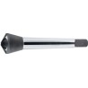 AVELLANADOR PARA DESBARBAR HSS-E 120B:. CON AGUJERO. CM 2 30MM
