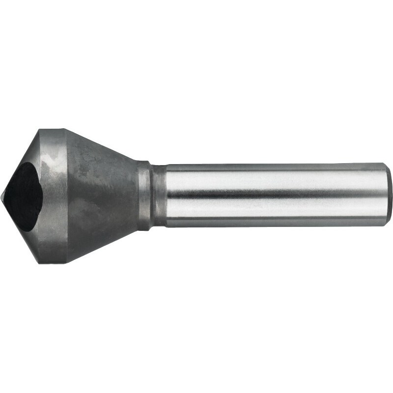 AVELLANADOR PARA DESBARBAR HSS-E 120B:. CON AGUJERO 25MM