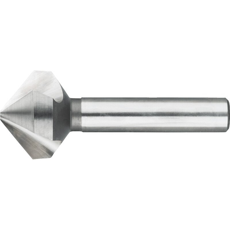 AVELLANADOR PARA DESBARBAR HSS-E 100B:. 3 LABIOS 20.5MM
