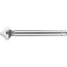 AVELLANADOR VARI HSS-E 90B:. 3 LABIOS. LARGA 16.5MM