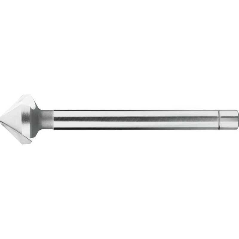 AVELLANADOR VARI HSS-E 90B:. 3 LABIOS. LARGA 6.3MM