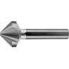 AVELLANADOR PARA DESBARBAR MD DIN 335-C 90B:. 3 LABIOS 8.3MM