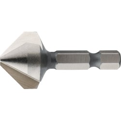 AVELLANADOR PARA DESBARBAR...